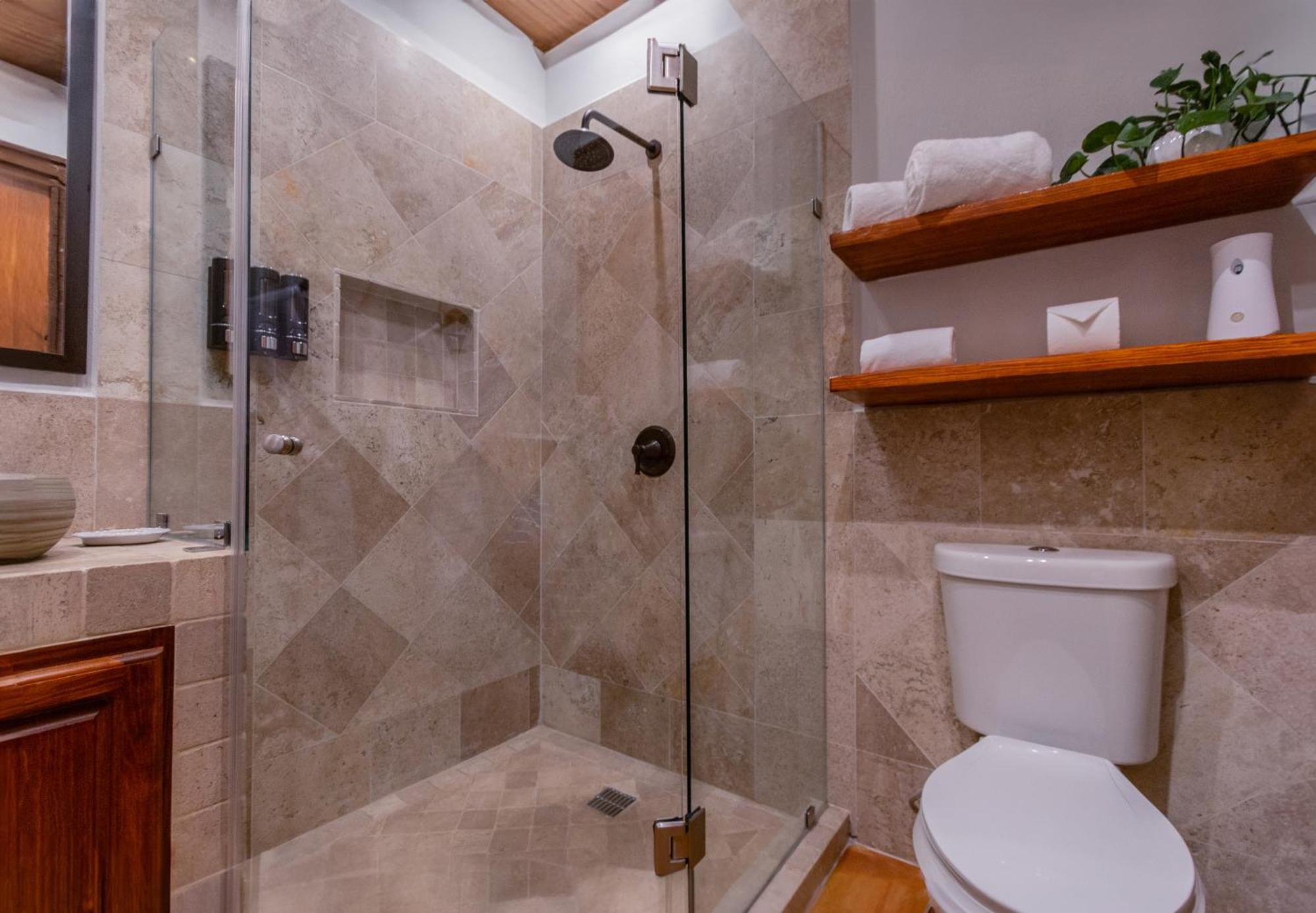 סאן מיגל דה אלנדה Five Queens Boutique Hotel מראה חיצוני תמונה