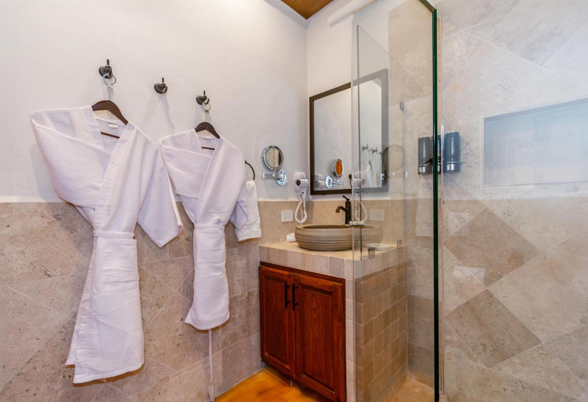 סאן מיגל דה אלנדה Five Queens Boutique Hotel מראה חיצוני תמונה